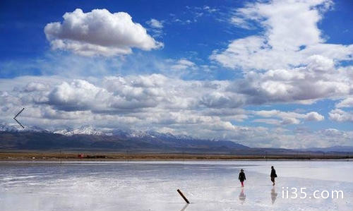 青藏高原地区之青海旅游景点有哪些？-第6张图片