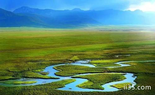 青藏高原地区之青海旅游景点有哪些？-第9张图片