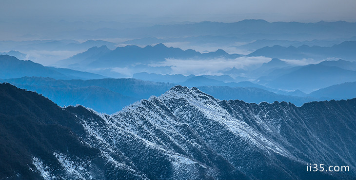 梵净山旅游风景区旅行攻略-第3张图片